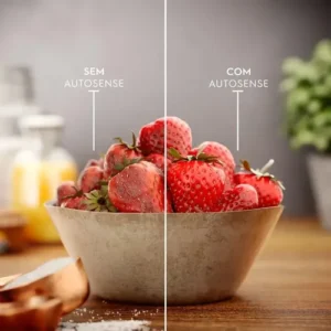Geladeira Electrolux Frost Free Inverter 490l Experience Inv - Imagem 6