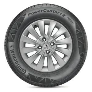 Pneu 175/65R14 Continental PowerContact 2 82T Aro 14 - Imagem 4