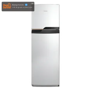 Geladeira Continental Frost Free 380L Duplex Branca (TC42) 220V - Imagem 1