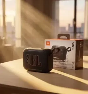 Caixa Som Jbl Go 5 Bluetooth Portátil Original Prova D'água - Imagem 13