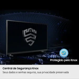 Samsung Smart Tv 43 Qled Full Hd Q5f 2025, Xbox Cloud Gaming, Canais Gratuitos, Hdr, Som Em Movimento Virtual - Imagem 6