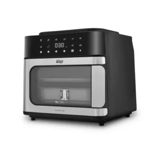 Fritadeira Air Fryer Oven WAP Multi-comb Digital Wafc16 16 Litros Com 10 Funções - Imagem 8