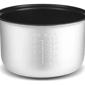 Panela De Arroz Britânia Pa5 Prime Preta - Imagem 5