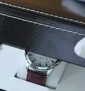 Opk Original Relógio Masculino Quartzo À Prova D'água 6003 - Imagem 2