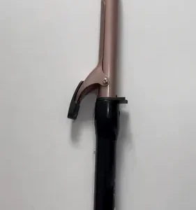 Modelador De Cachos Médios Definidos Babyliss 25mm Cerâmica - Imagem 2