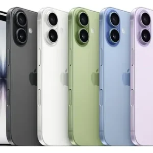 iPhone 17 512 GB - Sálvia (Novo com caixa aberta) - Imagem 8