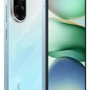 Celular Xiaomi Redmi A5 Dual Sim 128 Gb Global 4+4gb Ram Cor Azul - Imagem 8