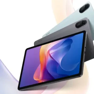 Tablet Xiaomi Redmi Pad 2, 4+4gb Ram Virtual 128gb 11 Cinza Cinza-escuro - Imagem 8