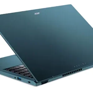 Notebook Acer Aspire Go 15 Core I5-1334u 256gb 8gb Ddr5 Azul-escuro - Imagem 4