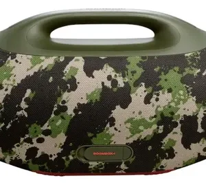 Jbl Boombox 4 Caixa De Som Bluetooth Ip68 34h Playtime - Imagem 3