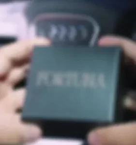 Relógio De Pulso Masculino Fortuna Old Money Minimalista - Imagem 2