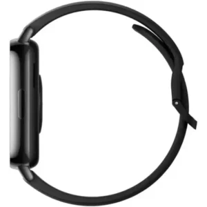 Smartwatch Redmi Watch 5 Lite com Pulseira de Silicone Preto - Imagem 3