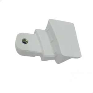 Suporte Puxador Da Porta De Baixo Geladeira Electrolux Tf51 - Imagem 7