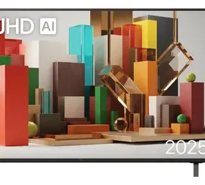 Smart TV Profissional 4K 75" LG UHD 75AU801 Processador α7 AI Ger8 Super Upscaling Google Cast Alexa Integrado Controle AI Smart Magic WebOS 25 - Imagem 7
