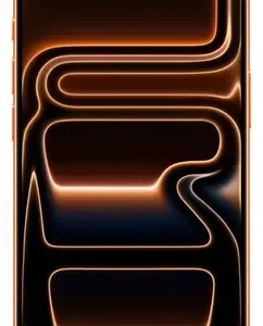 iPhone 17 Pro 256GB - Laranja-cósmico - Imagem 2