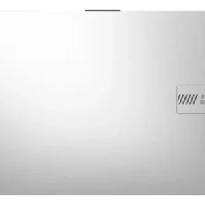 Notebook ASUS Vivobook Go 15 Core i3 N305 4GB Ram 256GB SSD W11 Home Tela 15,6" Full HD Prata Metálico - E1504GA-NJ441W - Imagem 8