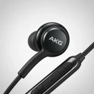 Fone De Ouvido Estereo Akg Usb-c Samsung - Preto - Imagem 6