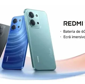 Smartphone 15c 128gb 8ram Global Com Nf + Brinde Top 1 (Novo com caixa aberta) - Imagem 4