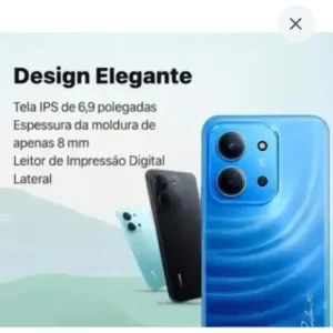 Xiaomi Redmi 15c 128gb 8ram Global Celular Recomendado Top 1 - Imagem 9