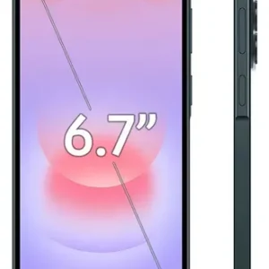 Celular Samsung Galaxy A37 5G 128GB, 6GB RAM, Câmera Tripla 50MP, Super AMOLED 6.7", Recursos AI - Verde - Imagem 8