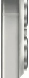Apple iPhone 15 Pro (128 GB) - Titânio Branco (Novo com caixa aberta) - Imagem 5