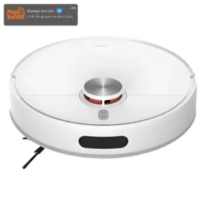 Robô aspirador Xiaomi Robot Vacuum S40 wi-fi 3em1 - Imagem 1