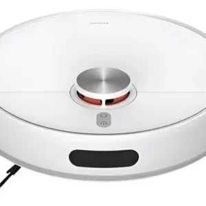Xiaomi S40 Robô Vacuum Aspirador De Pó Inteligente Branco Branco - Imagem 2