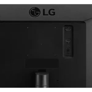 Monitor LG UltraWide - Tela IPS de 29", 21:9, HDR10, sRGB 99%, 100Hz, Preto- 29WQ500B - Imagem 12