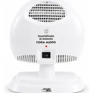 Desumidificador De Ar Ambiente Tira Mofo Eletrico Force Line - Imagem 6