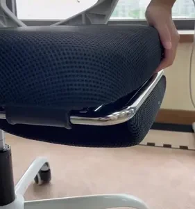 Cadeira Gamer Ergonômica Cadeira Escritorio Gamer 200kg - Imagem 2