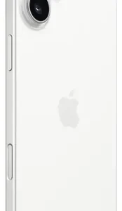 Apple iPhone 16 Plus (256 GB) - Branco - Imagem 3