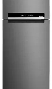 Geladeira Frost Free Duplex 394l Inverter Cor Inox Inox - Imagem 2