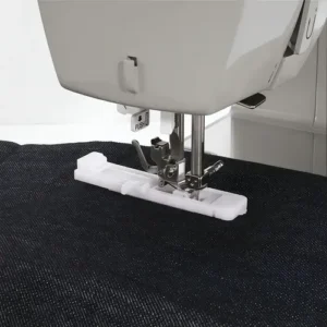 Máquina Singer Facilita Pro 4423 Zig Zag 23 Pontos Decorativos Portatil - Imagem 10