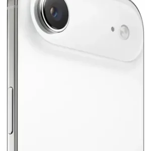 iPhone Air 512 GB - Branco-nuvem - somente eSIM - Imagem 3