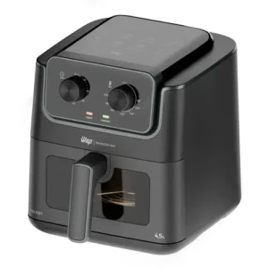 Wap Af01 Airfryer 4,5l Visor Com Luz Interna Antiaderente 127V - Imagem 12