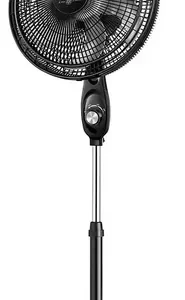 Ventilador de Coluna 40cm Super Power VSP40C 6 Pás 3 Velocidades Mondial - Imagem 1