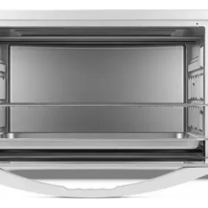 Forno Elétrico Philco 50L Branco Dupla Resistência PFE52B - Imagem 9