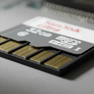 Cartao De Memoria Sandisk Ultra 32gb Microsdc - Imagem 8