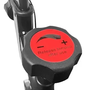Bicicleta Ergométrica Profissional Spinning X11 Em Aço Carbono Suporta Até 120kg - Liftness Preto - Imagem 4