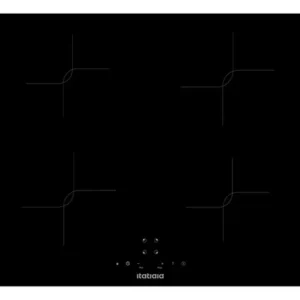 Cooktop de Indução Itatiaia Master 4Q 220V - Preto - Imagem 3