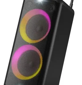 Caixa De Som Bluetooth TAX5208/78 1600w Philips Preto - Imagem 7
