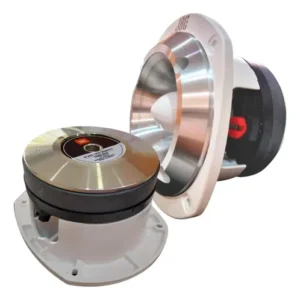 Tipo de alto-falante super tweeter JBL ST400 Trio para carro/caminhonete cor branco 4.724" X 5.512" x 1 unidade - Imagem 4