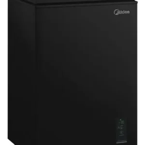 Freezer Horizontal 100l Flexbeer Inverter Bivolt Midea Preto - Imagem 2