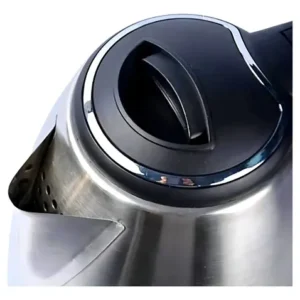 Chaleira Elétrica Inox 1,8L 1000W Aquecimento Rápido Automática - Imagem 10