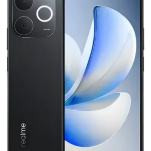 Smartphone Realme Note 70 256gb 8gb Ram 6300mah 4g Dual Sim - Imagem 1