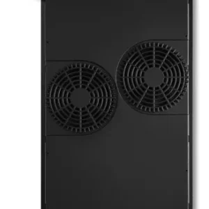 Cooktop De Indução 2 Bocas Preto Com Trava De Segurança Painel Touch Screen - Imagem 6