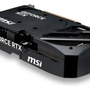 Placa De Video Nv Rtx5070 12gb G7 192bits S 2x Oc Msi - Imagem 2