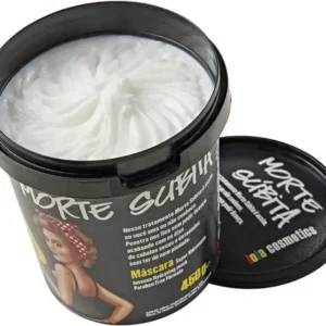 Máscara De Hidratação Morte Súbita 450g Lola Cosmetics - Imagem 8