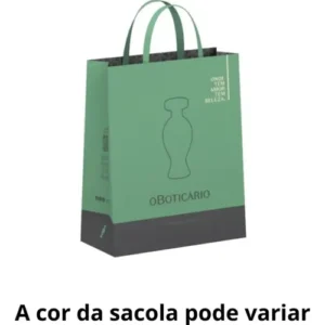 Perfume Malbec Tradicional 100ml O Boticário Masculino - Imagem 3