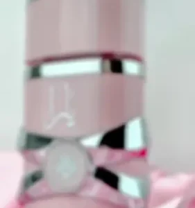 Perfume Árabe Feminino Yara Lattafa Eau De Parfum 100 Ml Original Lacrado - Imagem 2